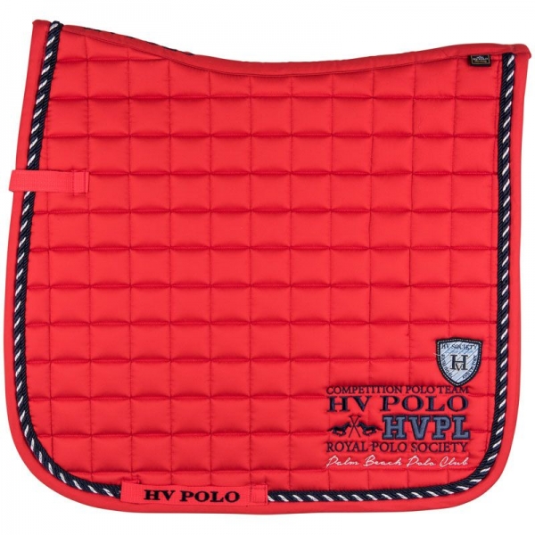 HV POLO Saddlepad Harbor GP